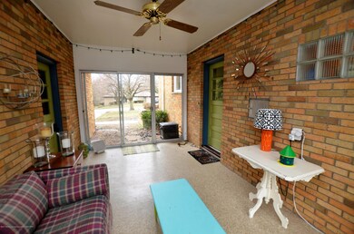 BREEZEWAY