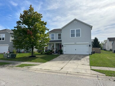 9685 W Quarter Moon Dr, Pendleton, IN 46064 - photo 2