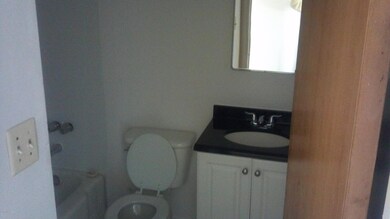 Hall Bathroom