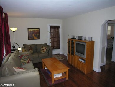 Den/Family/Great Room - Spacious Family room with 