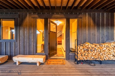 580 Outlook Trail unit 42, Big Sky, MT 59716 - photo 5