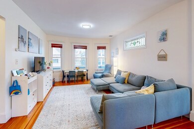 29 Egerton Rd unit 2, Arlington, MA 02474 - photo 5