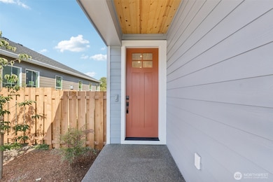 527 Thompson (Lot 2) Dr, Enumclaw, WA 98022 - photo 4