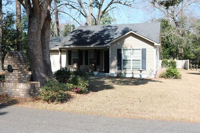 407 E 4th St, Adel, GA 31620 - photo 2