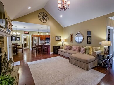 173 Bay Meadows Cir, Fitzgerald, GA 31750 - photo 6