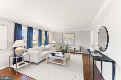 6101 Briarview Ct, Alexandria, VA 22310 - photo 6