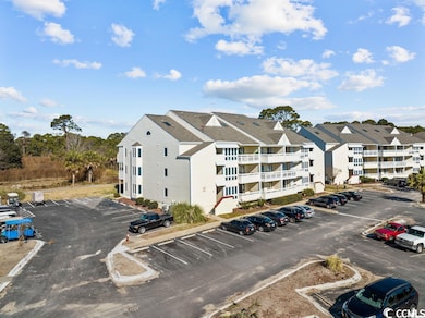 1100 Possum Trot Rd unit F215, North Myrtle Beach, SC 29582 - photo 2