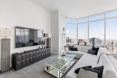 Millennium Tower unit 5405, Boston, MA 02110 - photo 2
