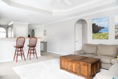 4261 Fieldstone Way, Birmingham, AL 35215 - photo 5