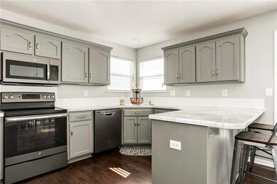 20563 W 221st St, Spring Hill, KS 66083 - photo 7