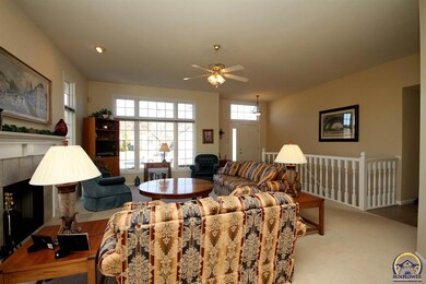 4017 SW Stonybrook Dr, Topeka, KS 66610 - photo 2