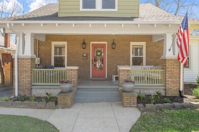 614 Kastle Rd, Lexington, KY 40502 - photo 6