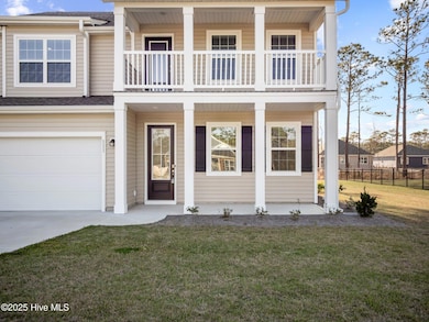 111 Ballantine Grove Ln, Newport, NC 28570 - photo 4