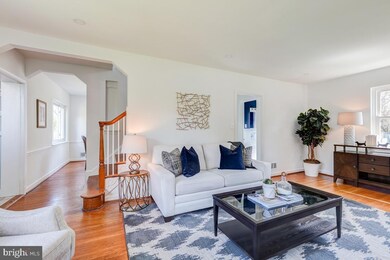 5621 Greenleaf Rd, Cheverly, MD 20785 - photo 5