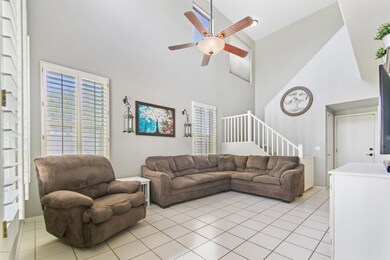 Living room 2