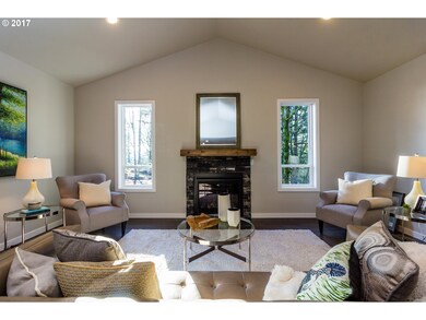 25227 S Oberlander Ln, Mulino, OR 97042 - photo 4