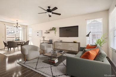 14711 E Poundstone Dr, Aurora, CO 80015 - photo 7