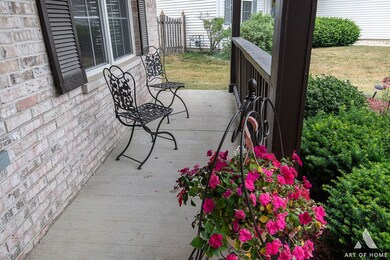 12140 Catalpa Ct unit 2, Plainfield, IL 60585 - photo 3