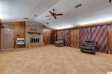 903 Hillman Rd, Grayson, LA 71435 - photo 5