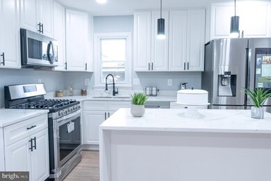 5341 Nannie Helen Burroughs Ave NE, Washington, DC 20019 - photo 4