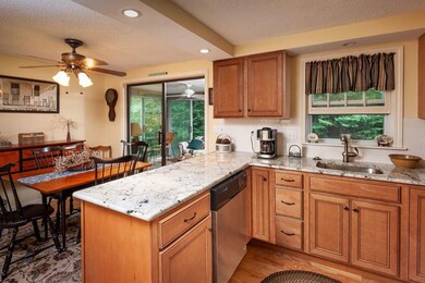 165 Flintlock Village unit 1, Wells, ME 04090 - photo 7