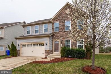 11884 Sidd Finch St, Waldorf, MD 20602 - photo 2