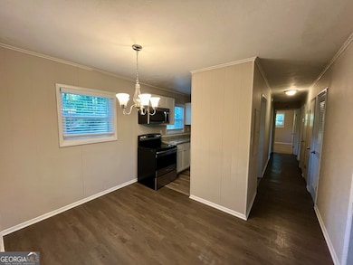 6107 Shadow Glen Ct SW, Covington, GA 30014 - photo 7