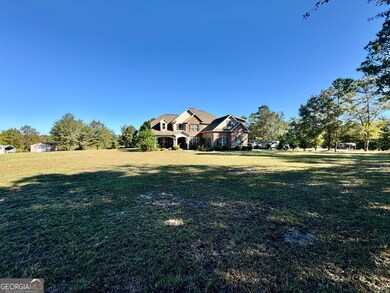 4065 Gordon Rd, Abbeville, GA 31001 - photo 3