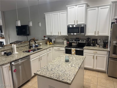 2557 Ashbury Cir, Cape Coral, FL 33991 - photo 5