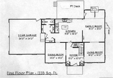 Lot 18 Castle Cir unit Yarmouth, Dudley, MA 01571 - photo 2