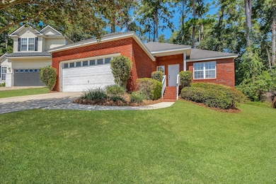 2860 Braddock Ct, Tallahassee, FL 32308 - photo 3