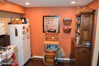 8317 Bluebird Way unit E, Lorton, VA 22079 - photo 7