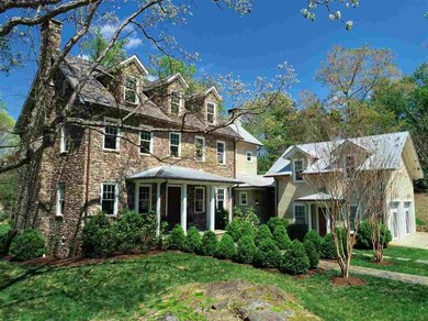 560 Bloomfield Rd, Charlottesville, VA 22903 - photo 2