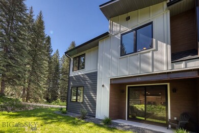 685 Sunburst Dr unit A, Big Sky, MT 59716 - photo 4