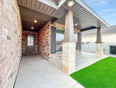 1337 Masquerade Blvd, Odessa, TX 79762 - photo 3