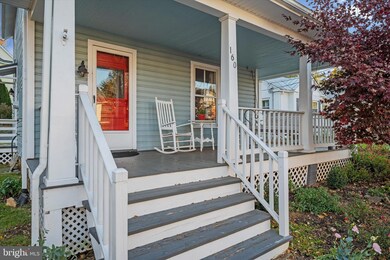 160 N Hatcher Ave, Purcellville, VA 20132 - photo 4