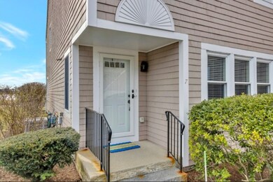 7 Brigantine Ln, Quincy, MA 02171 - photo 2