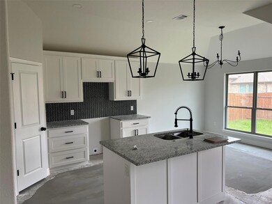 937 Avagail Ave, Springtown, TX 76082 - photo 3