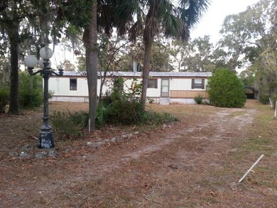 2144 Black Oak Rd, Perry, FL 32348 - photo 3