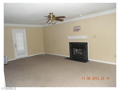 Den/Family/Great Room