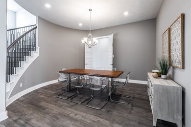 28011 Indigo Ridge Dr, Fulshear, TX 77441 - photo 7