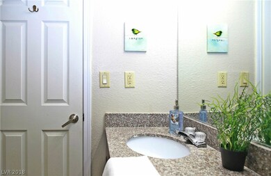 5075 Indian River Dr unit 173, Las Vegas, NV 89103 - photo 7