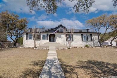 9915 Scenic Hills Dr, San Antonio, TX 78255 - photo 2