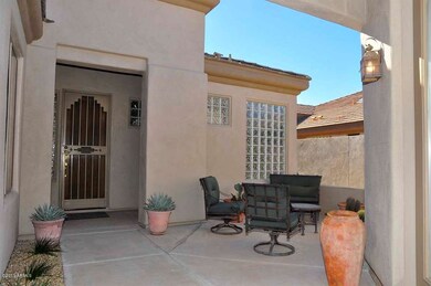 Courtyard-Entry