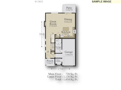 14205 SE Cannon St, Portland, OR 97236 - photo 2