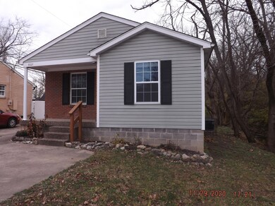 6621 E Manslick Rd, Louisville, KY 40228 - photo 2