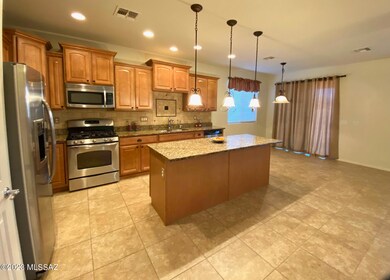 6 - Open Concept