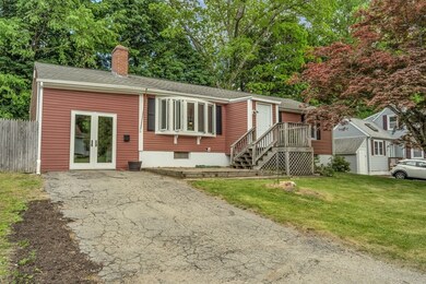 42 Tiverton Pkwy, Worcester, MA 01602 - photo 2