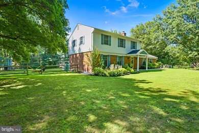 2413 Houcks Mill Rd, Monkton, MD 21111 - photo 4