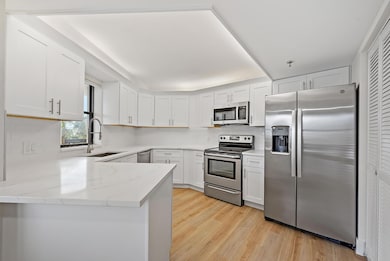 Sandpointe Bay Guard House unit 406, Tequesta, FL 33469 - photo 6